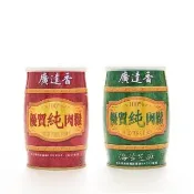 【廣達香】優質純肉鬆-原味230g+優質純肉鬆-海苔230g(肉鬆、純肉鬆)