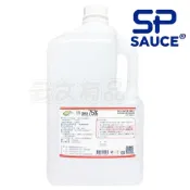 醫強 75%酒精 4000ML 台灣製造 消毒酒精 洗手酒精 清菌酒精 大瓶酒精 醫強酒精