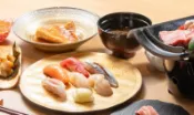 【Klook客路】狸小路 日本壽司 二代目 辰吉 札幌狸小路店（Tanukikoji, Japanese Sushi Nidaime Tatsuyoshi Sapporo Tanukikoji）在北海道