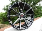 (RSS_VF)17吋旋壓鋁圈 輕量化大內凹 5X114 ELANTRA CARENS CAMRY SENTRA S5