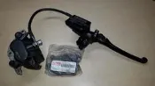 傳狼,R狼,KTR,酷龍-HONDO CB400 NISSIN卡鉗+全新剎車皮+14mm總幫總泵