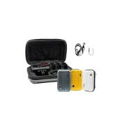 (店+)Insta360 ACE PRO 2 / ACE PRO / ACE 硬殼收納包(可拆卸內襯放其他相機)附背帶 ACE PRO 2包包 ACE PRO 包包
