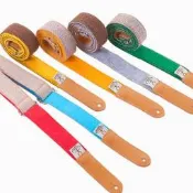 【三木樂器】aNueNue 窄版 細鳥背帶 鳥吉他背帶 吉他背帶 烏克麗麗背帶 肩帶 貝斯 烏克麗麗 羊毛氈麻布