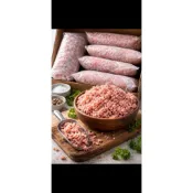 羊肉泥一公斤55元＜寵物用＞
