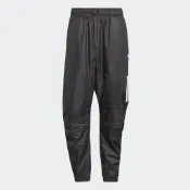 ADIDAS M W.N.D PantPB 男 內刷毛 防風 風褲 縮口褲 運動長褲 GT3734