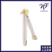 【HF】英國直購 Harrods 正品 哈洛德百貨 兒童遊樂園旋轉木馬圍欄重量小馬原子筆 英國紀念品 收藏品 送禮首選