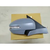 WR汽車零件~SUZUKI SWIFT 2011-2016 電動電折有燈後視鏡(無其他顏色)