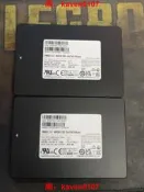【淘淘屋】三星pm883 480g固態 寫入量少