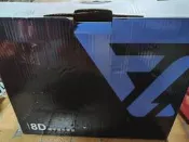 未來實驗室 8D 極手感按摩墊