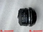 【台灣出貨】【限時下殺】pentax-fa 賓得645 1：2.8 75mm