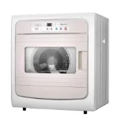 (店+)【SANLUX 台灣三洋】7.5公斤◆台灣製電子式乾衣機SD-88U~含拆箱定位