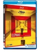 貓咖藍光碟--大象 Elephant (2003)