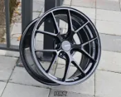 雅泛迪 N808M 18吋旋壓鋁圈 5X100 5X108 5X112 5X114 極致輕量化 BBS RID RIA