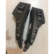【有現貨 新店開業優惠】納智捷之家大七U7方向盤按鍵音響定速控制開關電話控制快撥鍵配件