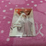 PILI 霹靂布袋戲 霹靂神州悠遊卡 白色 棄天帝 單賣