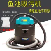 【魚池魚缸吸污抽水】歐佰色魚池吸污機魚缸底濾抽水器錦鯉池塘吸污泵魚糞便過濾器設備 魚缸抽水器 魚缸吸便器 魚缸過濾器