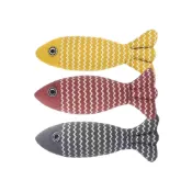 (店+)貓薄荷玩具魚 貓玩具 貓草玩具 逗貓玩具 貓薄荷 寵物玩具 貓咪玩具