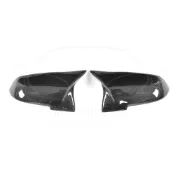 英國 CT Carbon BMW 碳後視鏡替換件 FXX 1、2、3、4 系列 - OEM+ M【YGAUTO】
