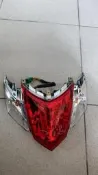 光陽 KYMCO 原廠 VJR110 後燈組 尾燈組 總成，含基板，LED燈泡