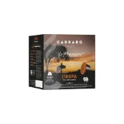  (店+)【CARRARO】Carraro 義大利  咖啡膠囊 Dolce Gusto 雀巢 膠囊咖啡機 專用 