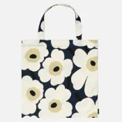 新品 Marimekko 棉質購物袋/手提肩背包/經典罌粟花/環保袋/單肩包/托特包 多款可選  現貨