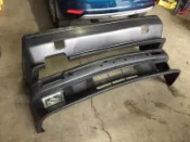 BMW E30 M3款 前保桿含霧燈