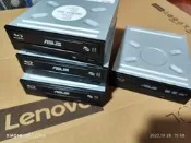 可開發票 華碩BW-16D1HT 藍光刻錄DVD  臺式電腦光驅  支持128G  華碩BW-16D1HT16速藍光刻錄