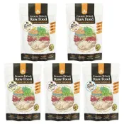 (店+)【汪喵星球】貓用冷凍乾燥生食餐系列  500g (凍乾生食餐/小方粒/可拌食/可加水還原/凍乾糧/貓主食糧/貓糧)