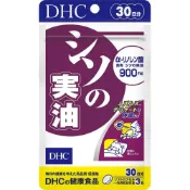 (店+)【DHC】DHC 紫蘇籽油30日份/克菲爾乳酸菌30日份/大蒜蛋黃營養補充食品30日份 日本原裝