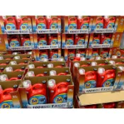 Tide 汰漬 OXI 亮白護色洗衣精 4.08公升 Costco 好市多代購 🎉可用免運券🎉