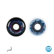 【第三世界】直排輪 特技輪 GC Turbulence 64mm 4顆裝 USD Roces Mesmer Them