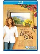 貓咖藍光碟--托斯卡尼豔陽下(臺)/托斯卡納豔陽下/好想有嫁期 Under the Tuscan Sun (2003)