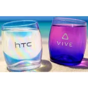 台灣現貨 快速出貨 hTC 多彩 環保 對杯 水杯 對應杯 宏達電 hTC VIVE