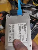 |限時下殺|英特爾intel ssd 535 Series480GMLC