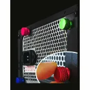 BECOOL比酷 現貨 電腦機殼手轉螺絲 #6-32X6 免工具POWER螺絲 粗牙3.5X6 電源供應器螺絲 手轉螺絲 鋁合金