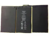 台中手維修 蘋果 IPAD5 Apple iPad Air A1474 A1475 A1476 電池 連工帶料含換