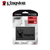 Kingston 960GB 金士頓 2.5吋 SATA3 SSD 固態硬碟 A400 保固公司貨