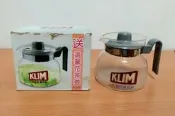 全新　花茶壺　【杯盤碗壺餐具專區】☆流星百寶屋☆