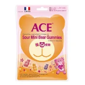 ACE 酸Q熊軟糖44g【佳兒園婦幼館】