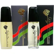 萊福克健康工坊 Golden Paris金巴黎香水50ML (2款選擇)