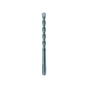 (店+)【MAKITA 牧田】四溝2刃鑽頭 SDS-6.5X160MM 免出力四溝水泥鑽頭 D-00094 中崙五金