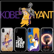 kobe 科比 手機殼 籃球 適用 iPhone 三星 OPPO VIVO 小米Redmi 華為 HTC ASUS 索尼