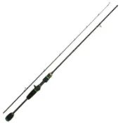 UL馬口釣魚竿實心碳素路亞竿 1.5 1.68 1.98 2.1米威海超輕鱒魚竿