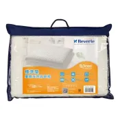 【Costco好市多】幻知曲 標準型優眠天然乳膠枕 60公分 X 40公分 X 13公分 Reverie Standard Latex Pillow 60 cm X 40 cm X 13 cm