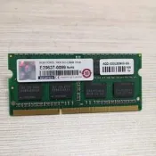 【望舒🌙】Transcend創見4G 8G DDR3L 1600筆記型電腦記憶體研華工控 1.35V