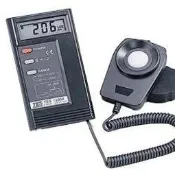 ☆台灣製造☆ TES-1330A 照度計