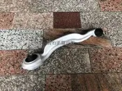 賓士 W221 全新 前輪 三角架 下段 鋁製