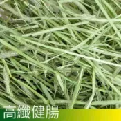 【萌寵鮮牧草】口感軟嫩好入口牧草 已過篩 苜蓿草 提摩西一割二割 燕麥草甜小麥草百幕達草 討喜适口適合兔子龍貓豚鼠陸龟
