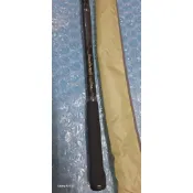 NFT 振出海鱸竿 龜殼花 1103M 海鱸竿 路亞竿 岸拋白帶