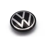 VW 原廠鋁圈蓋 新款 Golf 8 GTI R Arteon Tiguan 2代 T-ROC (Golf 7 可用)
